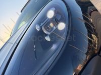 Usado Porsche Macan 245 CV (180 kW) 2019 Negro SUV