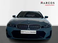 Usado BMW 318 150 CV (110 kW) 2025 Familiar