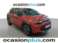 Usado Citroën C3 Aircross Live 110 CV (80 kW) 2022 Rojo SUV