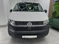 Usado VW Caravelle 110 CV (80 kW) 2021 Blanco Van
