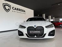 Usado BMW 430 Shadowline 245 CV (180 kW) 2022 Blanco Coupe