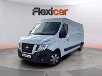 Usado Nissan NV400 125 CV (91 kW) 2017 Blanco Van