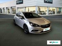 usado Opel Astra 1.6 CDTi S/S 81kW (110CV) 120 Aniversari 120 Ani