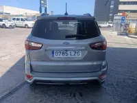Usado Ford Ecosport Active 125 CV (91 kW) 2023 SUV