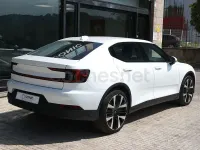 Usado Polestar 2 Performance 350 kW (476 CV) 2024 Eléctrico Utilitario