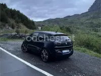Usado BMW i3 184 CV (135 kW) 2018 Azul Utilitario