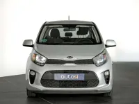 Usado Kia Picanto 67 CV (49 kW) 2024 Gris Utilitario