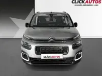 Usado Citroën Berlingo Shine 100 CV (73 kW) 2024 Monovolumen