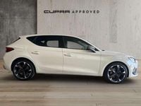 Usado Cupra Leon 150 HP (110 kW) 2023 Branco Citadino