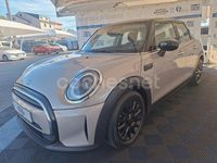 Usado Mini Cooper 156 CV (114 kW) 2024 Gris / plata Utilitario