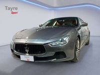 usado Maserati Ghibli Diesel Aut. 275