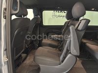 Usado Mercedes V250 Avantgarde 190 CV (139 kW) 2024 Gris / plata Monovolumen
