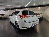 usado Toyota Auris Hybrid 140H Feel! Edition