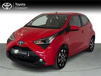 Usado Toyota Aygo X-play 72 CV (52 kW) 2021 Utilitario