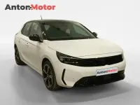 Usado Opel Corsa S 100 CV (73 kW) 2024 Blanco Utilitario
