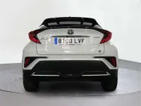 Usado Toyota C-HR Sport 184 CV (135 kW) 2021 SUV