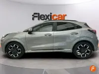 Usado Ford Puma ST-Line 125 CV (91 kW) 2023 Blanco SUV