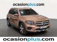 Usado Mercedes GLB220 190 CV (139 kW) 2022 Otro SUV