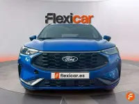 Usado Ford Kuga ST-Line 150 CV (110 kW) 2025 Azul SUV