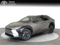Usado Toyota bZ4X Advance 164 kW (224 CV) 2025 SUV