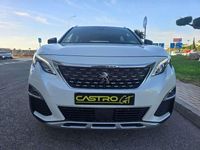 Usado Peugeot 5008 GT-line 165 CV (121 kW) 2018 Blanco SUV