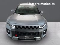 Usado Ssangyong (KGM) Torres 163 CV (119 kW) 2023 Gris SUV