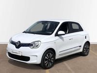 Usado Renault Twingo Zen 82 CV (60 kW) 2021 Blanco Utilitario