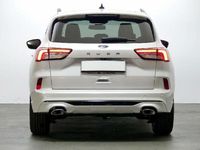 Usado Ford Kuga ST-Line 120 CV (88 kW) 2022 Blanco SUV