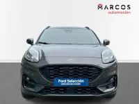 Usado Ford Puma ST-Line X 125 CV (91 kW) 2024 SUV