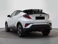 Usado Toyota C-HR Advance 122 CV (89 kW) 2023 SUV