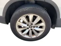 Usado Seat Ateca Business 116 CV (85 kW) 2020 Blanco SUV