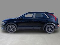 Usado Kia Niro 129 CV (94 kW) 2024 Aurora black (abp) SUV
