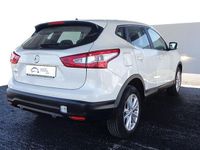 Usado Nissan Qashqai Acenta 115 CV (84 kW) 2018 SUV