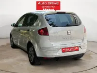 Usado Seat Altea Reference 105 CV (77 kW) 2006 Blanco Monovolumen
