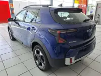 Nuevo Kia Stonic 101 CV (74 kW) 2026 SUV