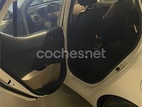 Usado Hyundai i10 66 CV (48 kW) 2014 Blanco Utilitario