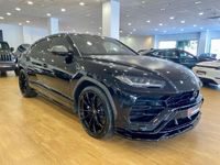 usado Lamborghini Urus 4.0 V8 Aut.