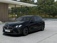 Nuevo BMW 120 163 CV (119 kW) 2026 Negro Utilitario