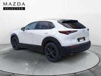 Usado Mazda CX-30 140 CV (102 kW) 2025 Blanco SUV