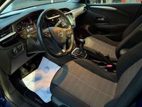 Usado Opel Corsa Edition 101 CV (74 kW) 2021 Azul Utilitario