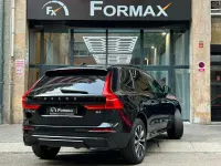 Usado Volvo XC60 Plus 197 CV (144 kW) 2023 Negro SUV