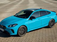 Usado BMW 218 Gran Coupé Comfort Edition 150 CV (110 kW) 2025 Blanco Coupe