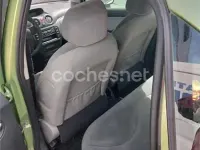 Brugt Citroën C3 75 HK (55 kW) 2005 Grøn Sedan
