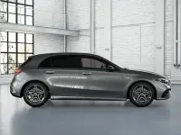 Nuevo Mercedes A250 217 CV (159 kW) 2025 Gris Berlina