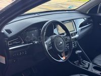 Usado Kia Niro 141 CV (103 kW) 2020 Azul SUV