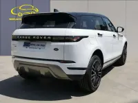 Usado Land Rover Range Rover evoque S 150 CV (110 kW) 2020 Blanco SUV