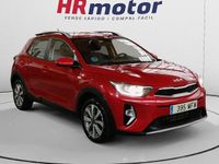 Usado Kia Stonic 84 CV (61 kW) 2023 SUV