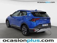 usado Kia Sportage 1.6 T-GDi HEV 171kW (230CV) Drive 4x2