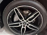 Usado Mercedes E220 194 CV (142 kW) 2019 Gris Berlina