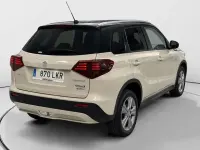 Usado Suzuki Vitara 129 CV (94 kW) 2020 SUV